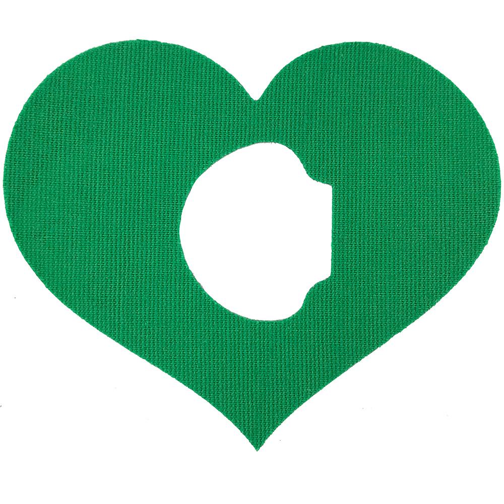 Medtronic guardian shaped patches (pack of 3)