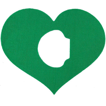 Medtronic guardian shaped patches (pack of 3)