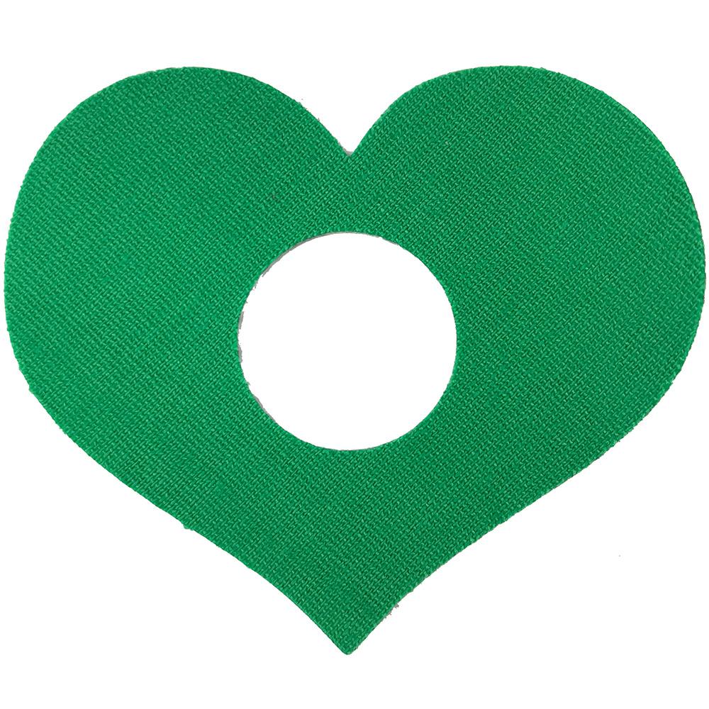 Libre 2 shaped patches (pack of 3)