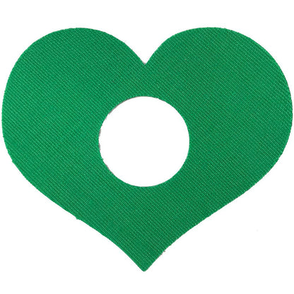 Libre 2 shaped patches (pack of 3)