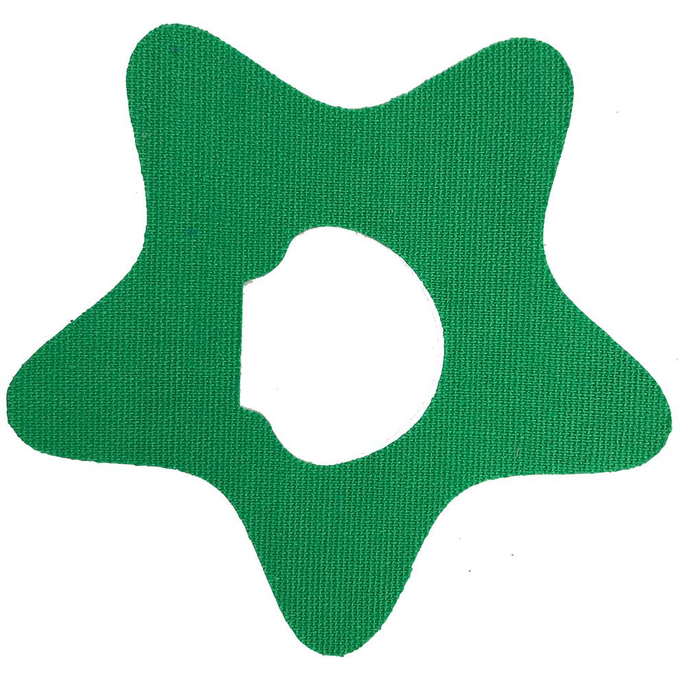 Medtronic guardian shaped patches (pack of 3)