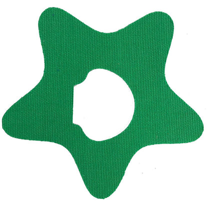 Medtronic guardian shaped patches (pack of 3)