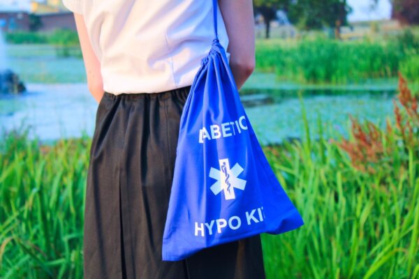 Hypo Kit bag