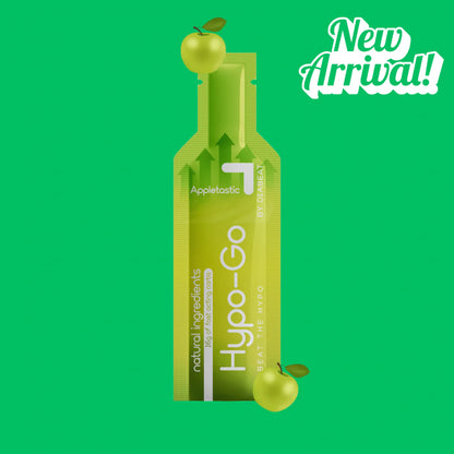 Hypo-Go gels (12 pack)