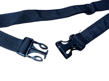 Softy Belts and Large Web belts