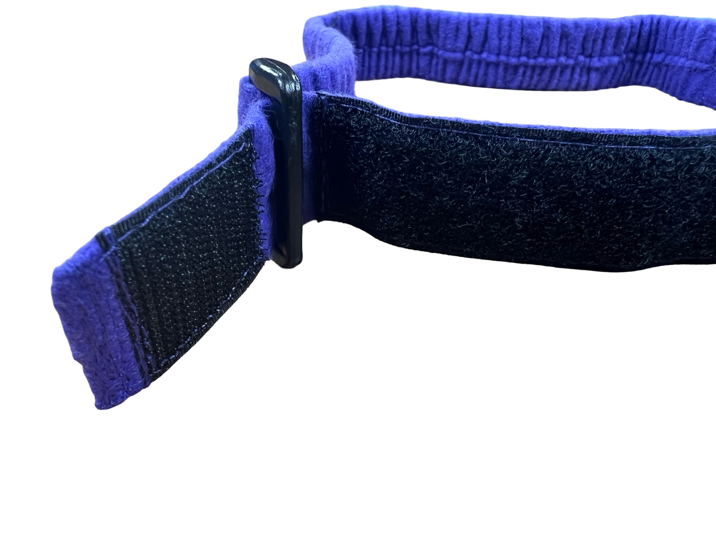 Softy Belts and Large Web belts