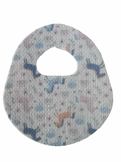 Patterned Patches- Medtronic - (Pack of 3)