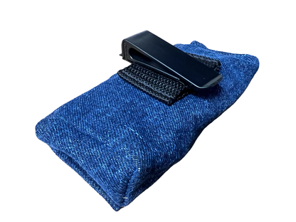 Holders with Clips - Medtronic, T-slim & Libre reader compatible