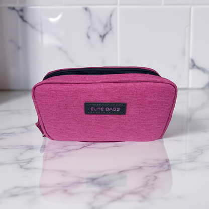 Diabetic Isothermal Supply Case