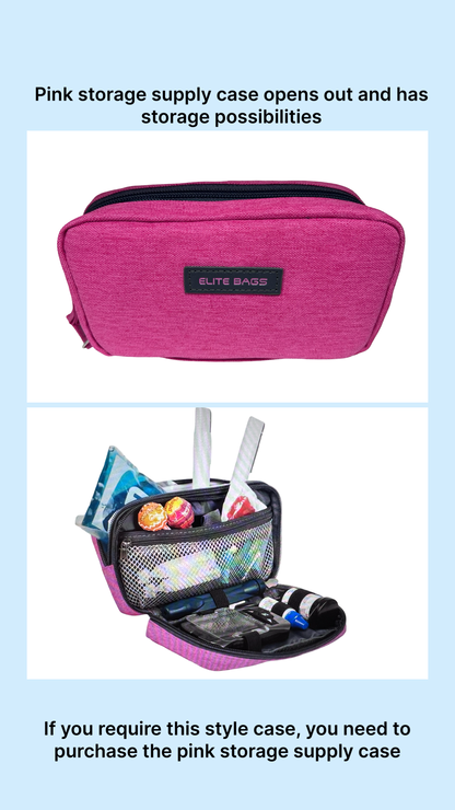 Diabetic Isothermal Supply Case