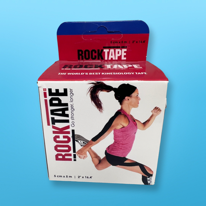 Rocktape