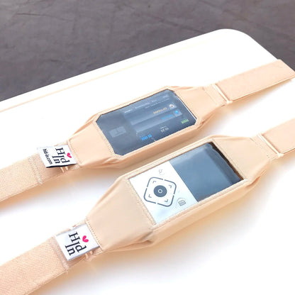 Multiway Body Band