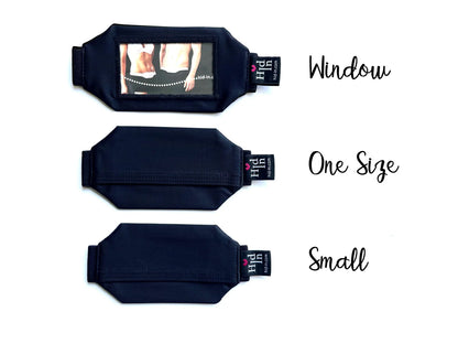 Multiway Body Band