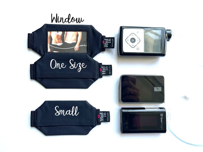 Multiway Body Band