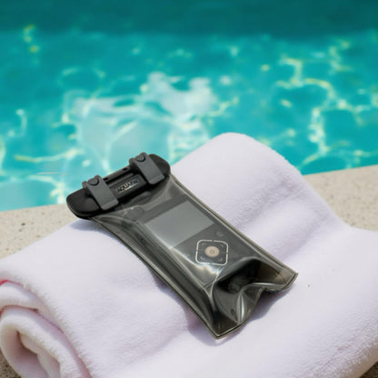 Aquapac 148 — Waterproof Insulin Pump Case