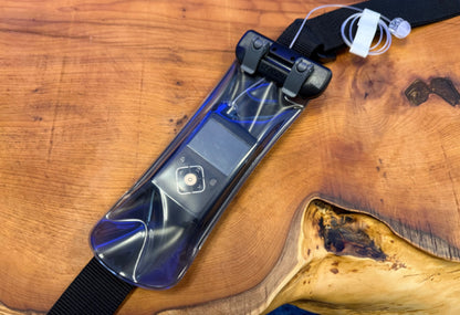 Aquapac 148 — Waterproof Insulin Pump Case