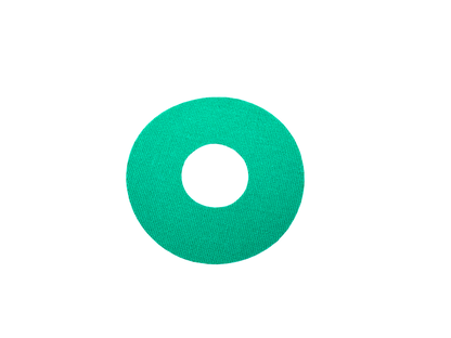 Libre 2 circle (pack of 3)