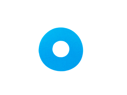 Libre 2 circle (pack of 3)
