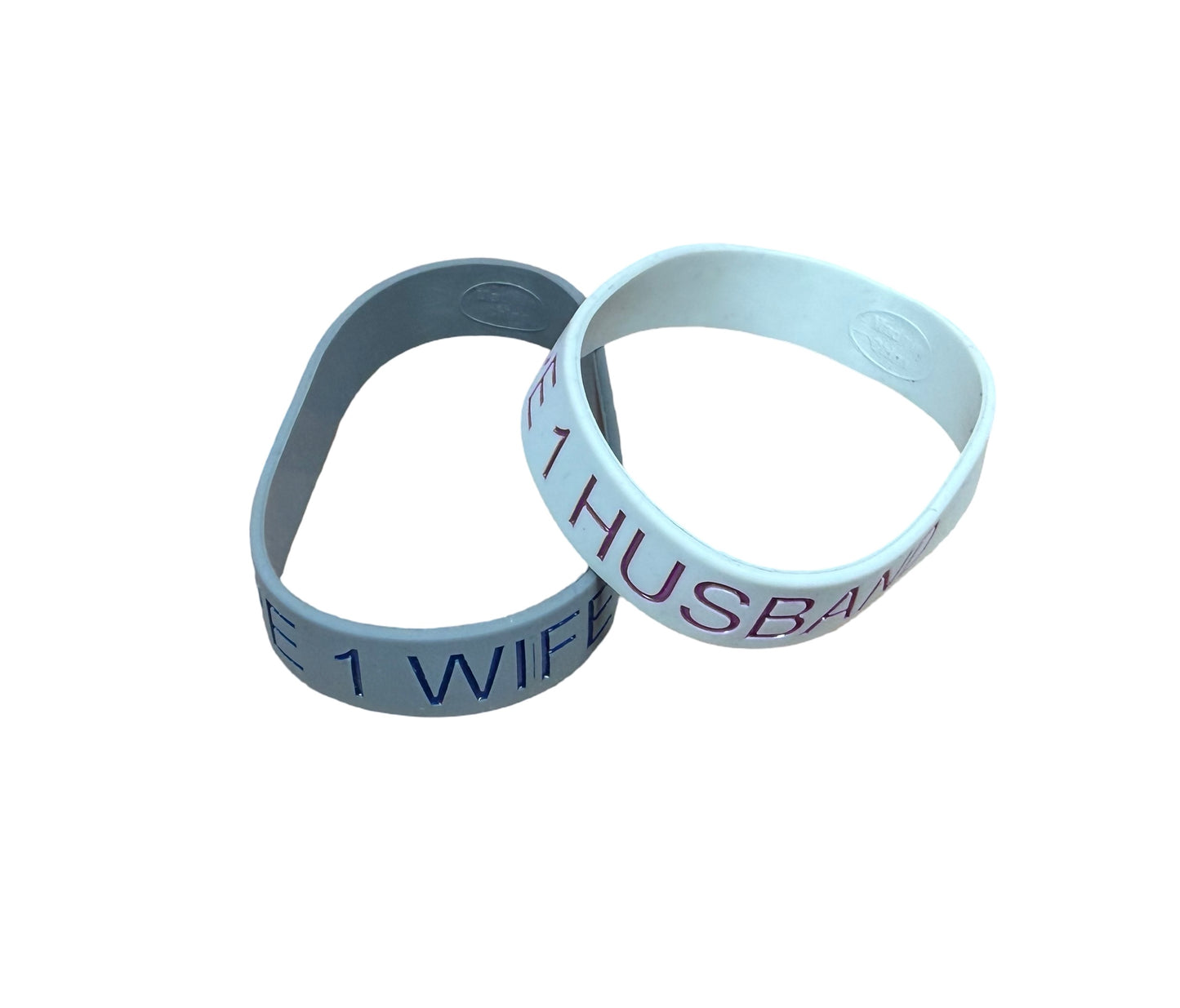 Awareness wristbands - Family - Adult