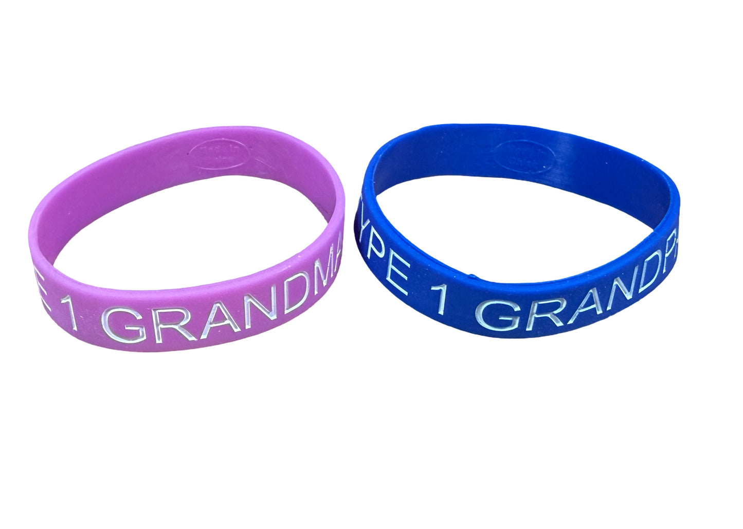 Awareness wristbands - Family - Adult