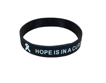Awareness wristbands - Family - Adult