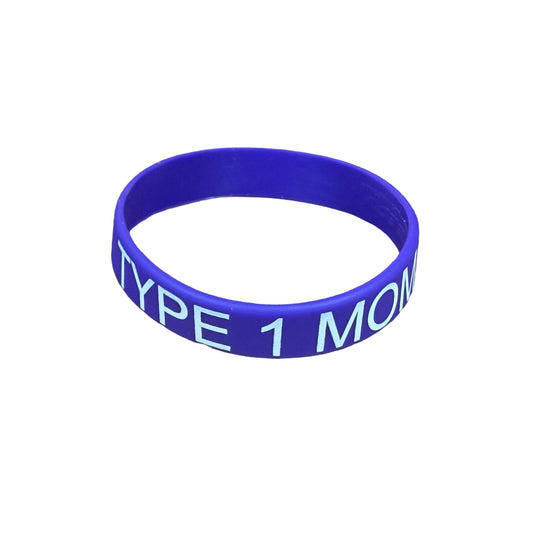 Awareness wristbands - Family - Adult