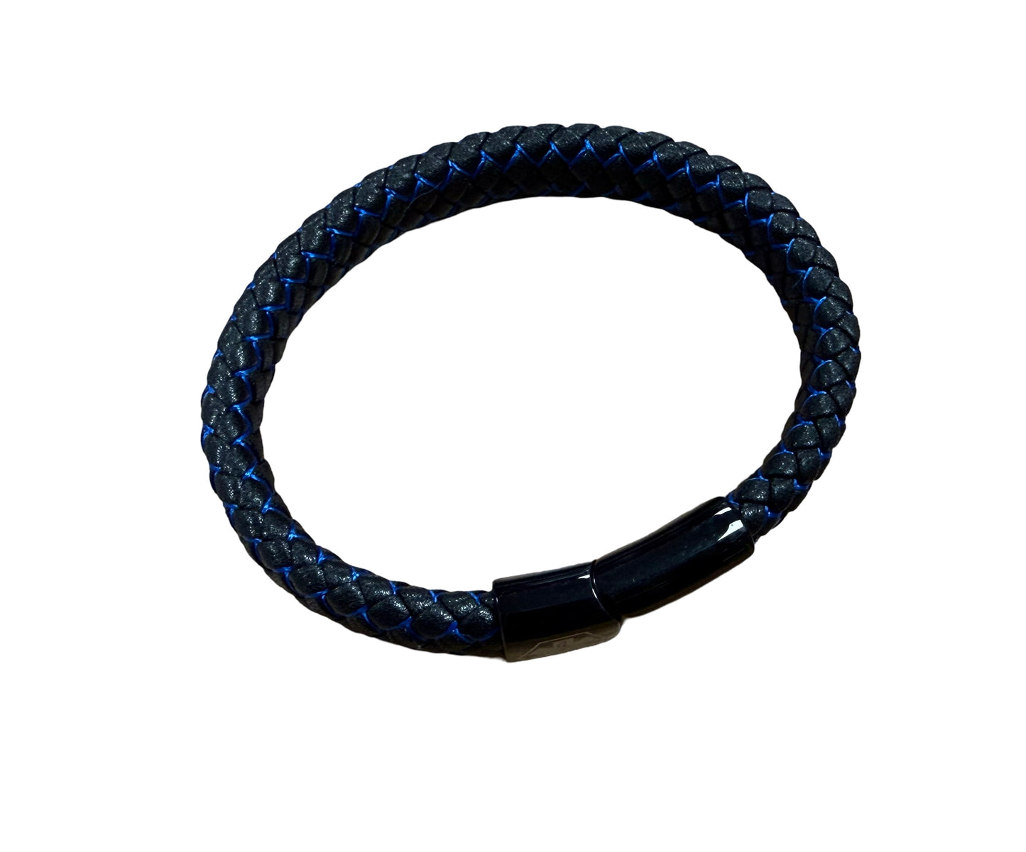 Type 1 diabetes medical alert bracelet