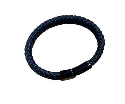 Type 1 diabetes medical alert bracelet