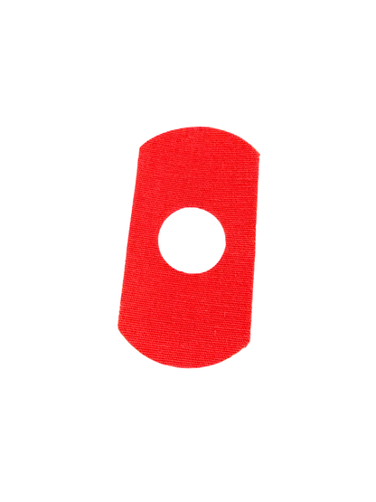 Libre 2 rectangle (pack of 3)
