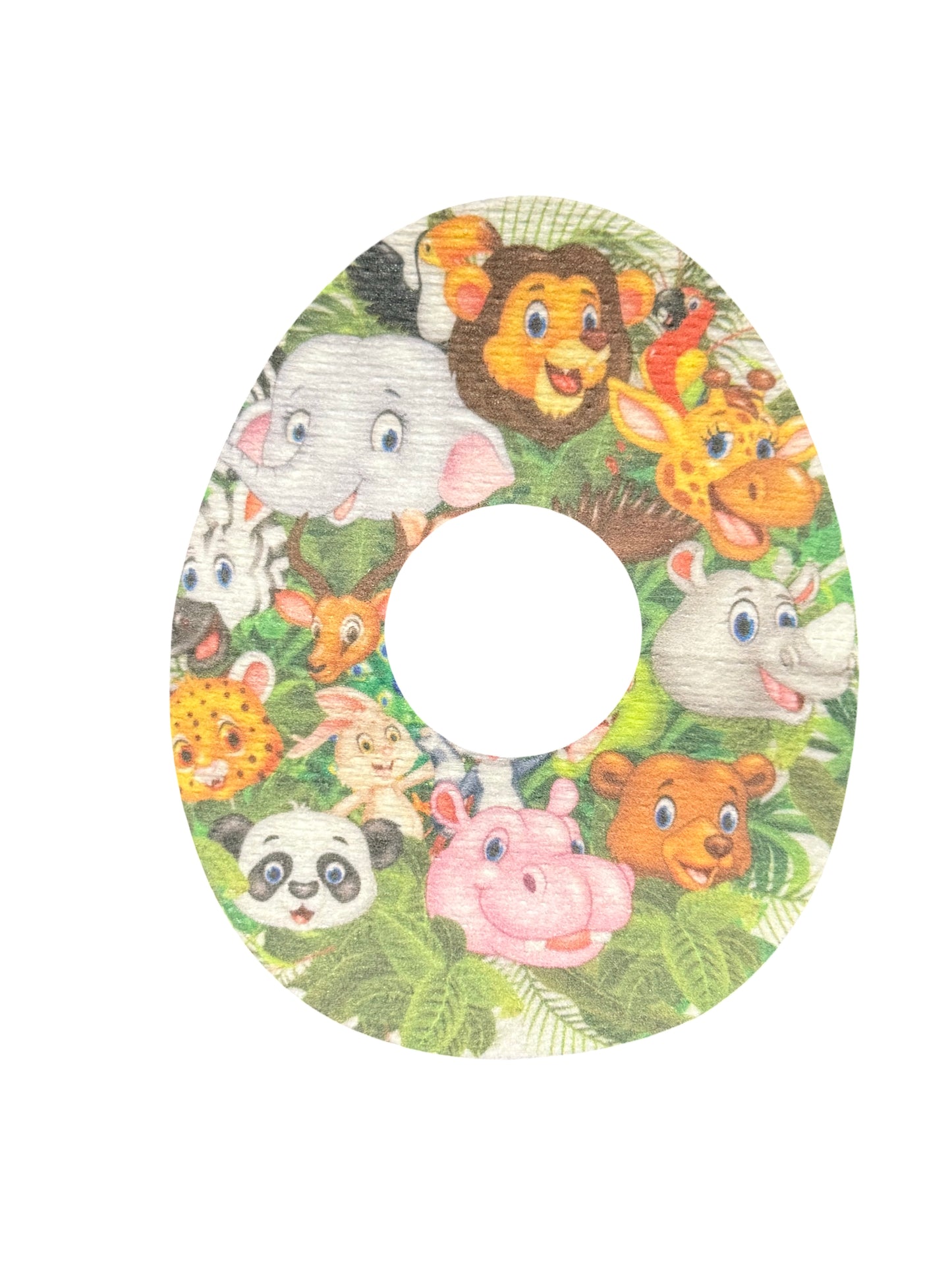 Libre 2 Oval (pack of 3 and 5)