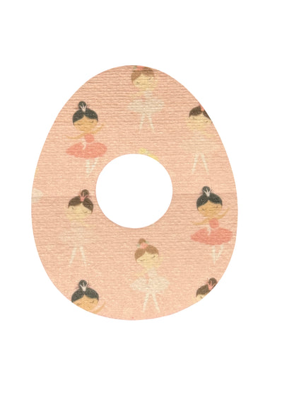 Libre 2 Oval (pack of 3 and 5)