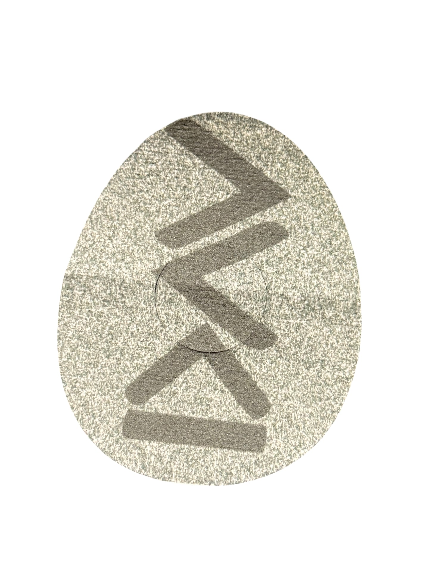 Libre 2 Oval (pack of 3 and 5)