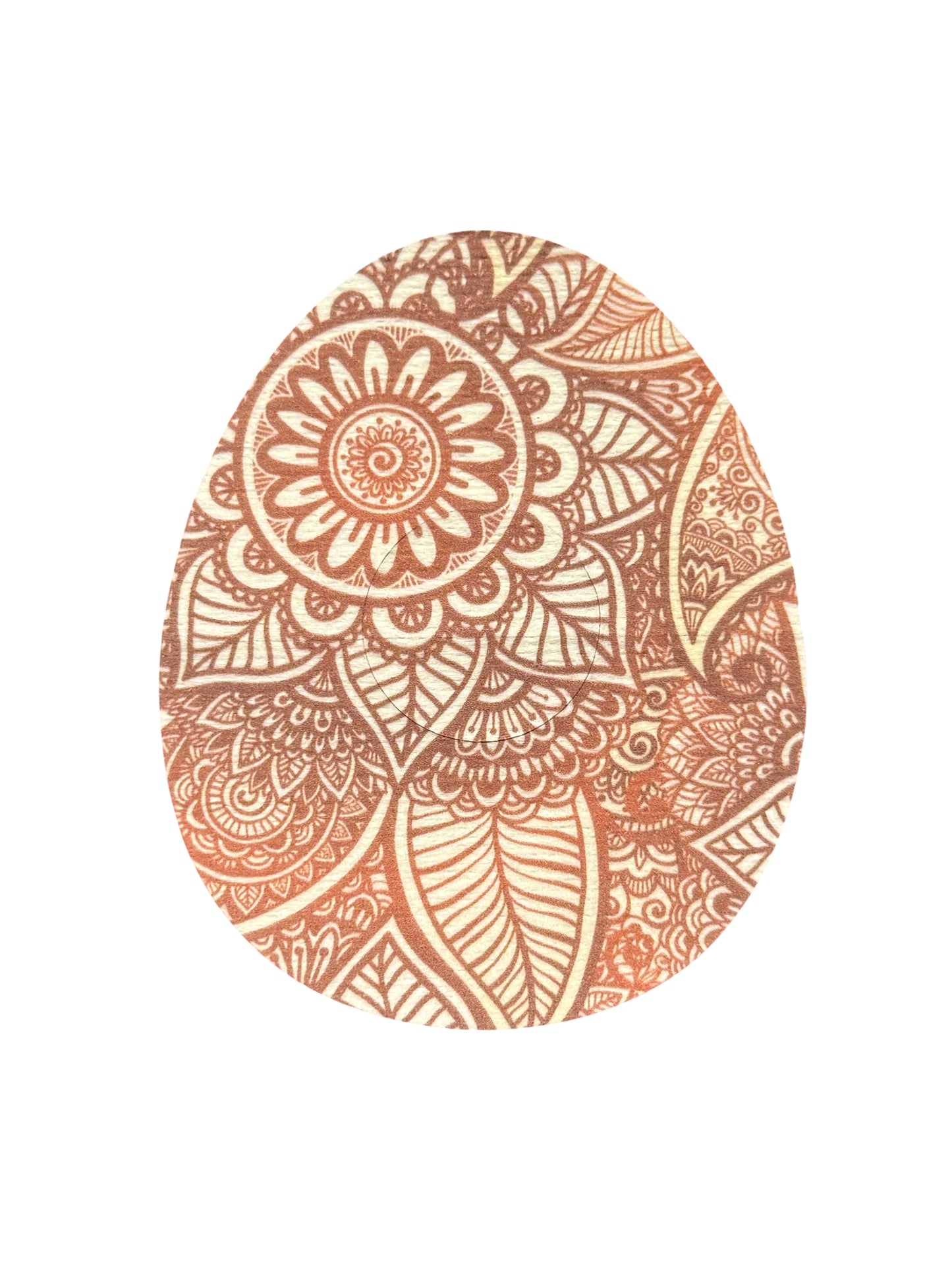 Libre 2 Oval (pack of 3 and 5)