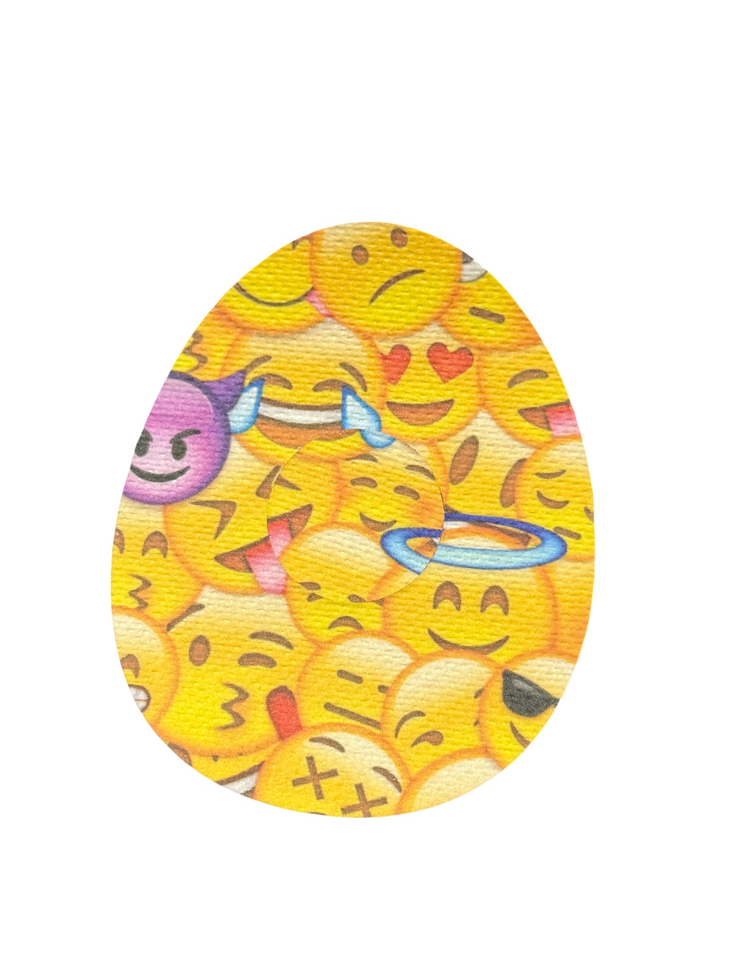 Libre 2 Oval (pack of 3 and 5)