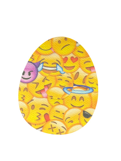 Libre 2 Oval (pack of 3 and 5)