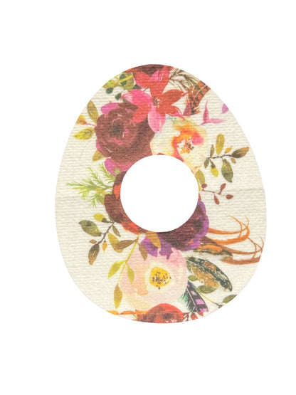 Libre 2 Oval (pack of 3 and 5)