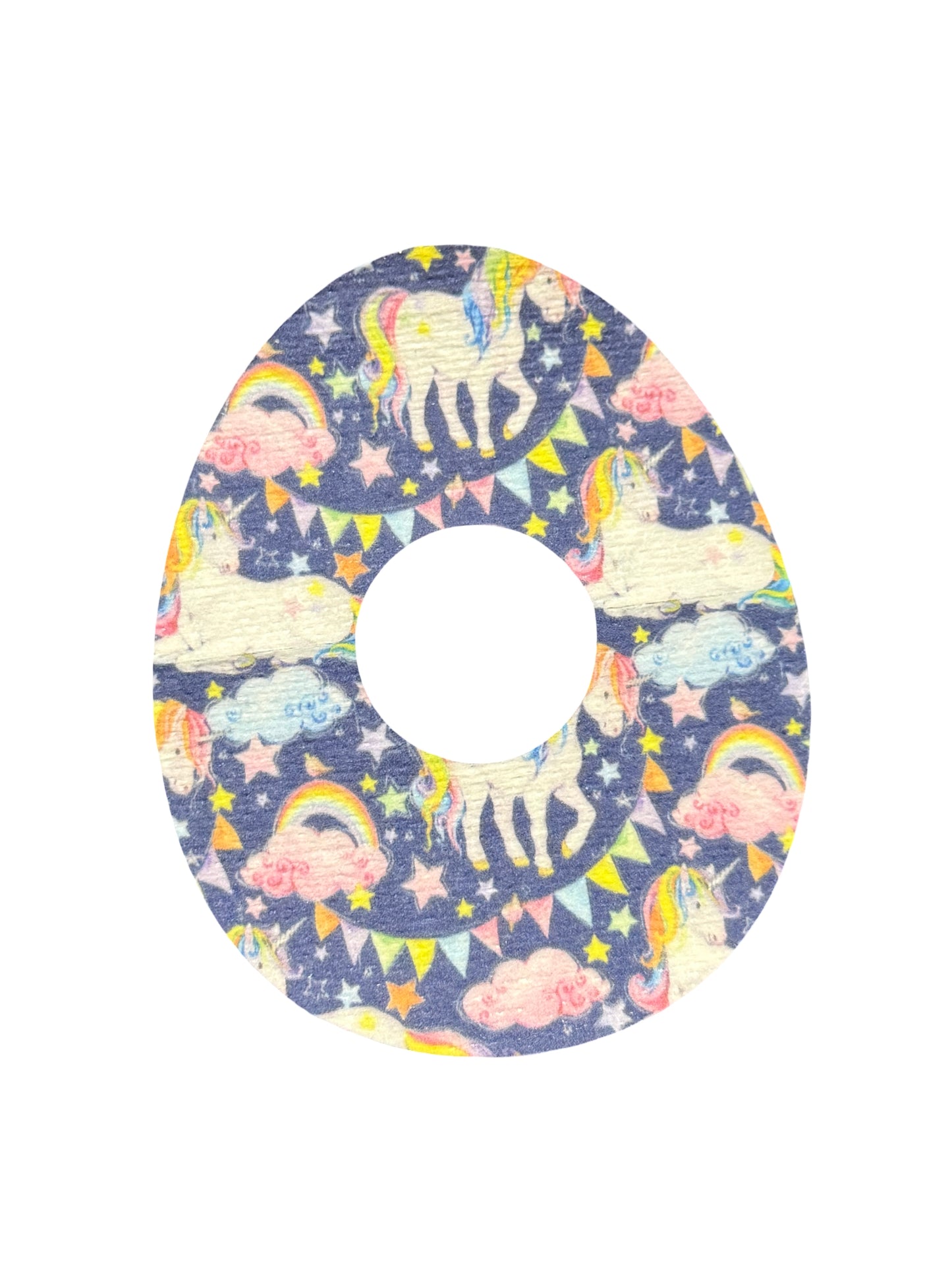 Libre 2 Oval (pack of 3 and 5)