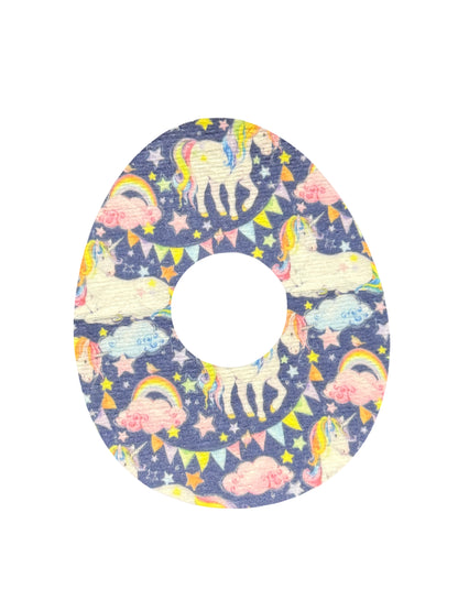 Libre 2 Oval (pack of 3 and 5)
