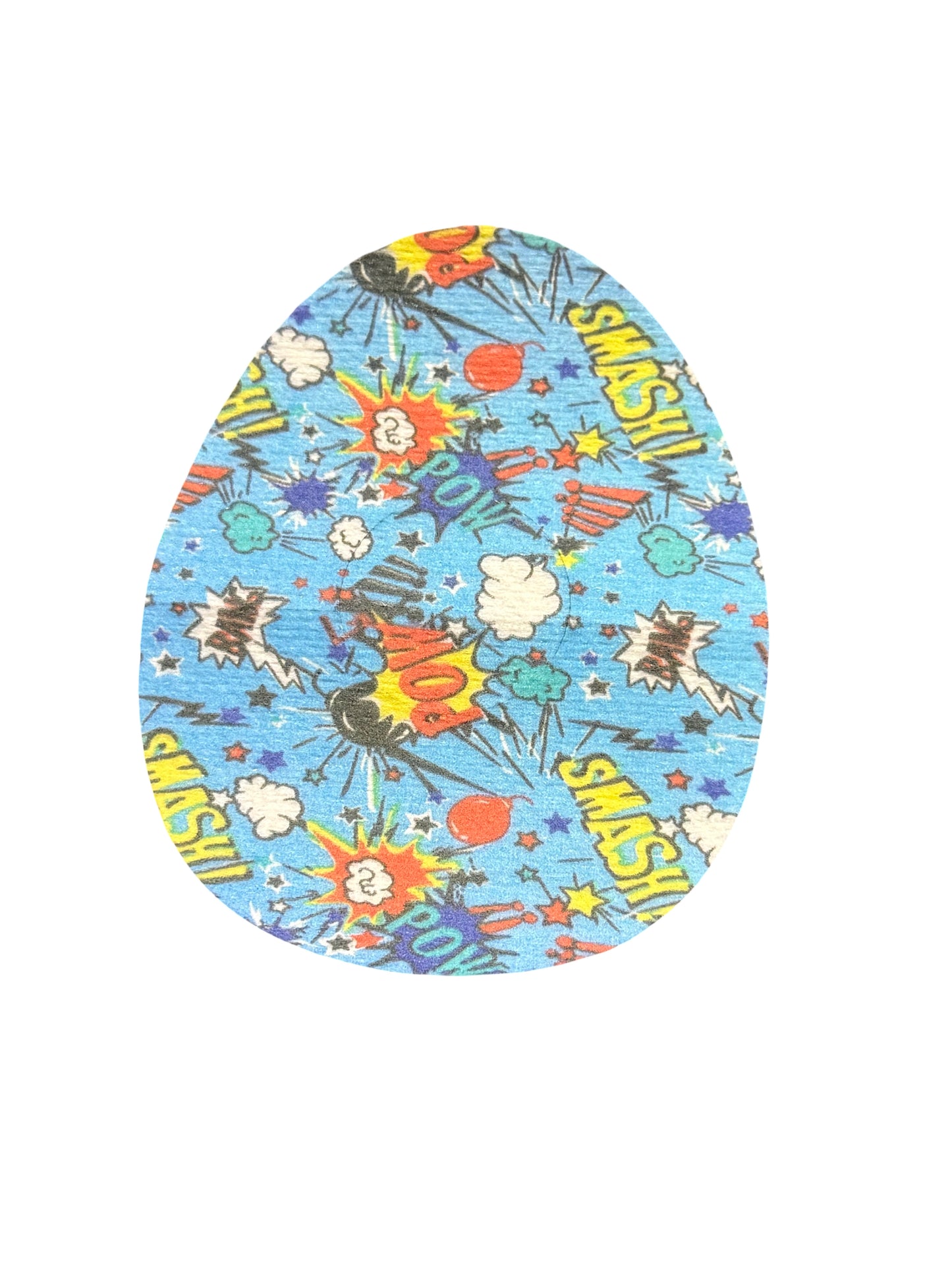 Libre 2 Oval (pack of 3 and 5)