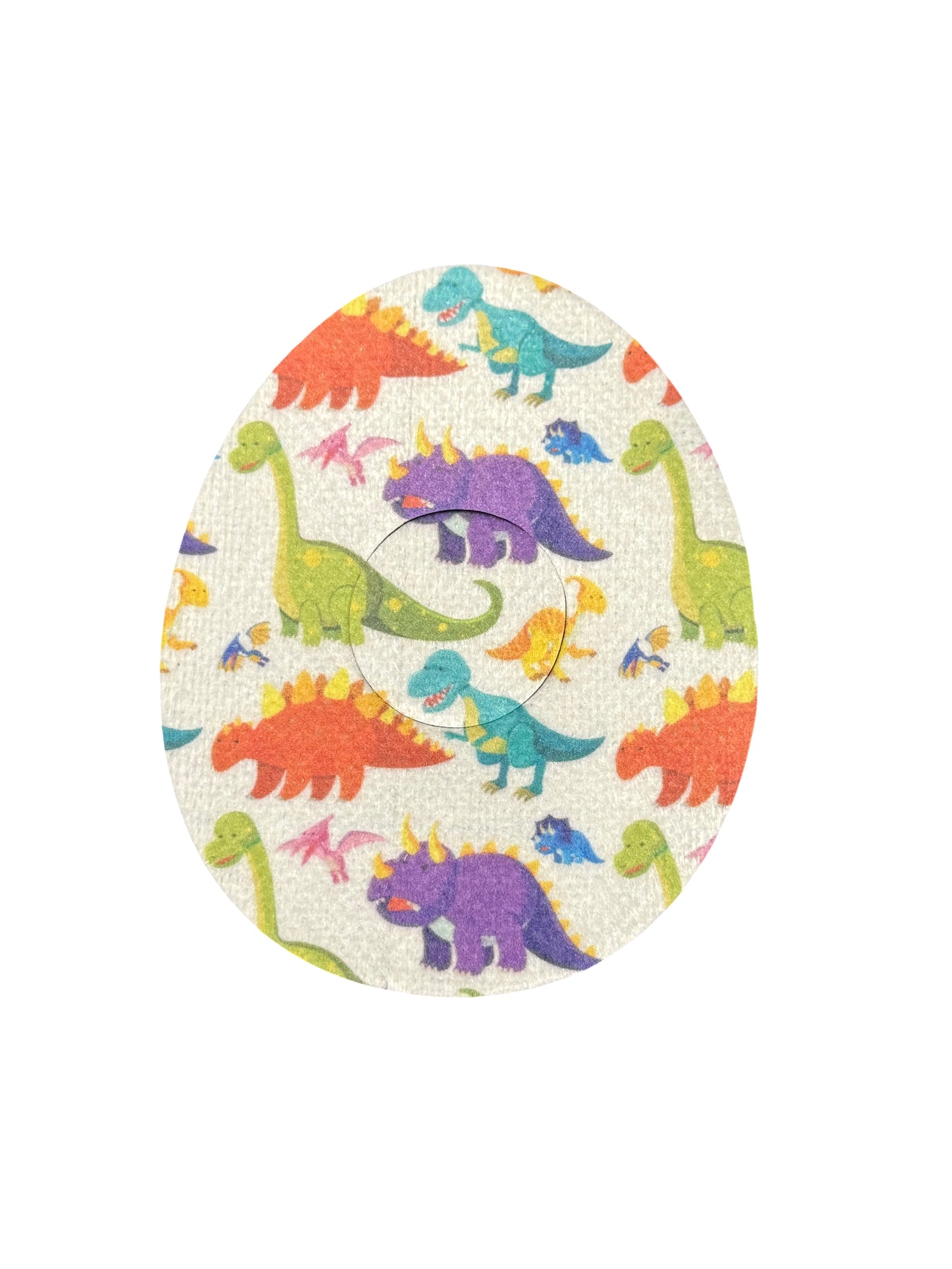 Libre 2 Oval (pack of 3 and 5)