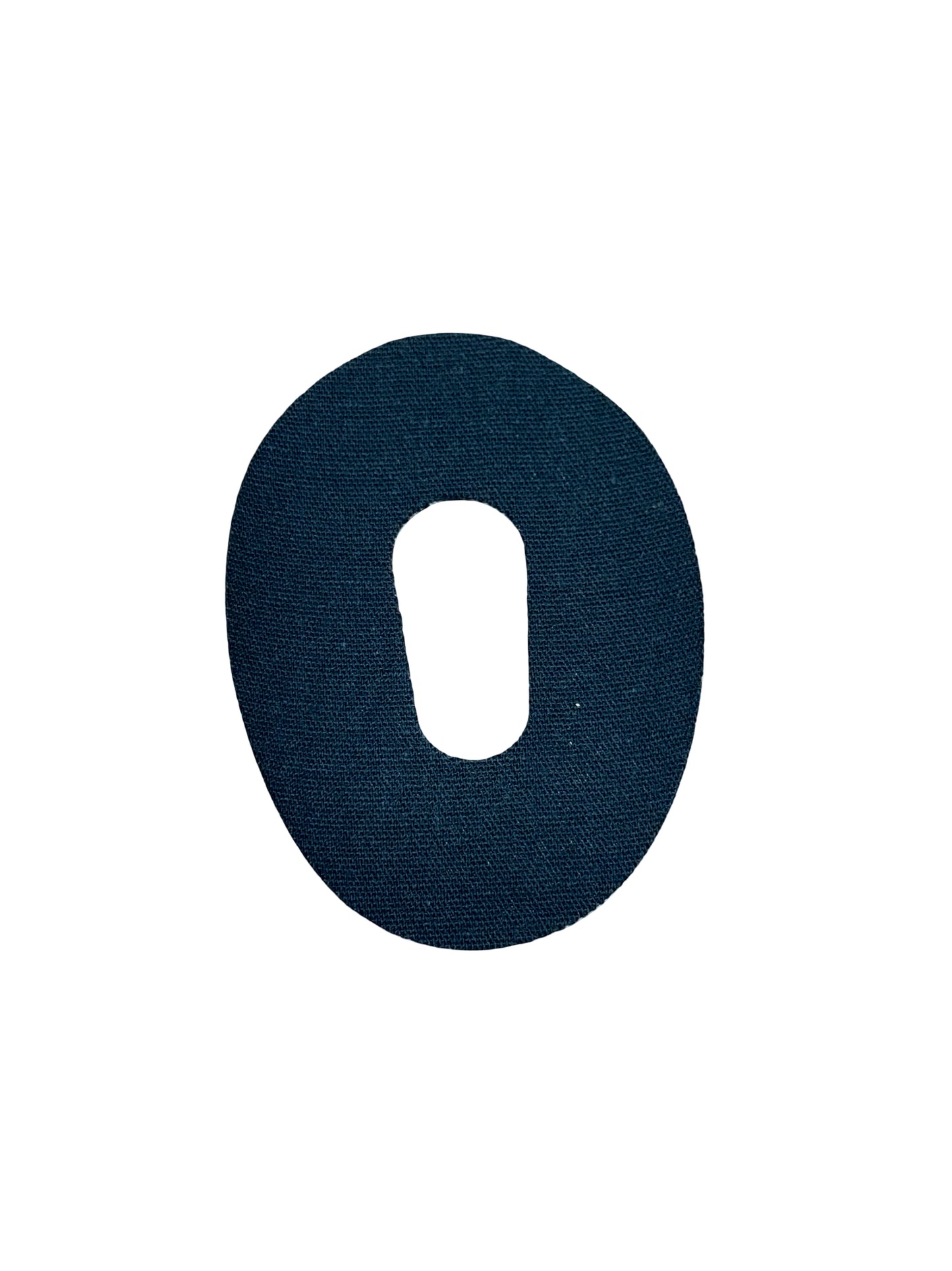 Dexcom g6/one Oval patches (pack of 3)