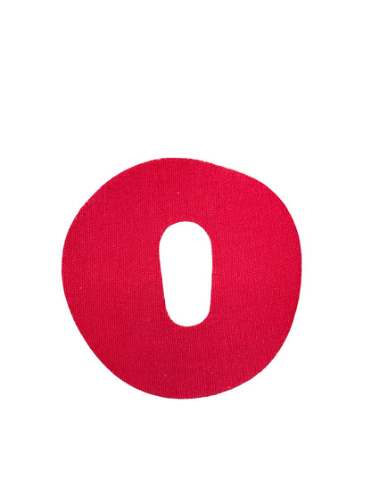 Dexcom g6/one circle patch (pack of 3)