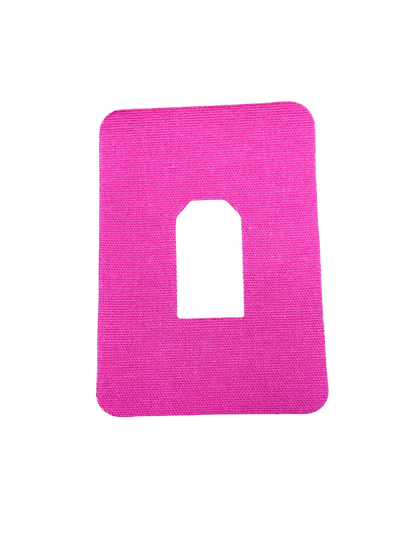 Dexcom g6/one Rectangle patches (pack of 3)