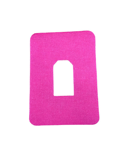 Dexcom g6/one Rectangle patches (pack of 3)