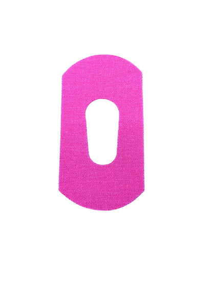 Dexcom g6/one Rectangle patches (pack of 3)