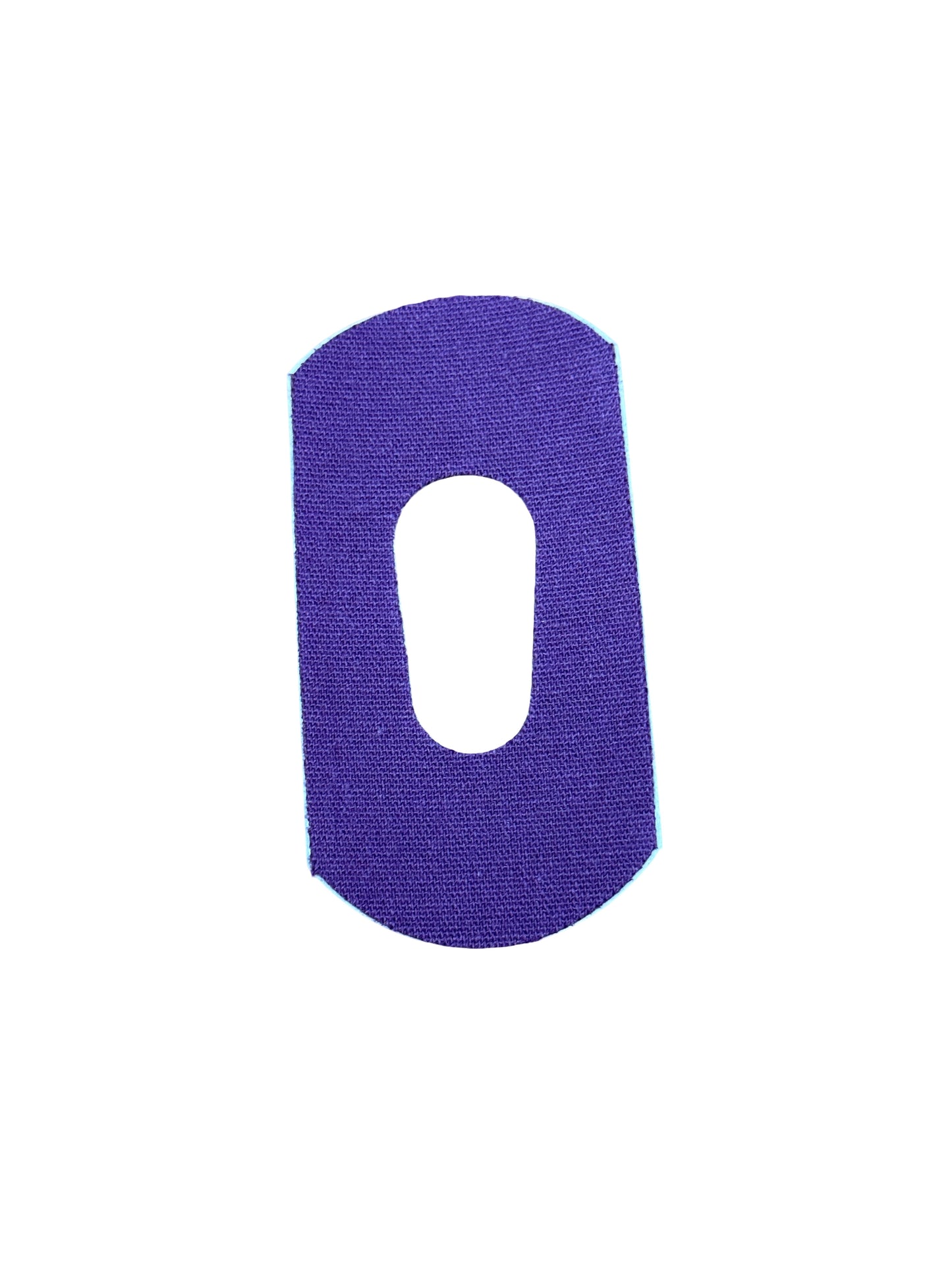 Dexcom g6/one Rectangle patches (pack of 3)