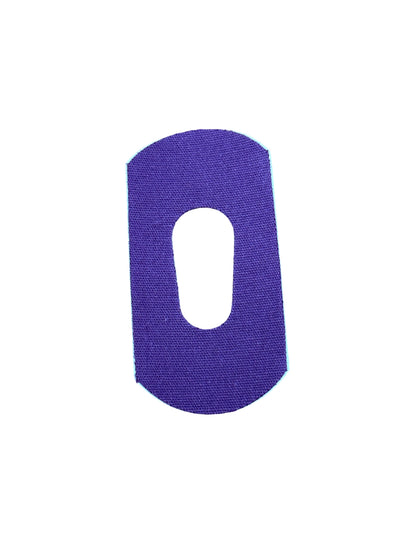 Dexcom g6/one Rectangle patches (pack of 3)