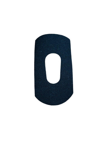 Dexcom g6/one Rectangle patches (pack of 3)