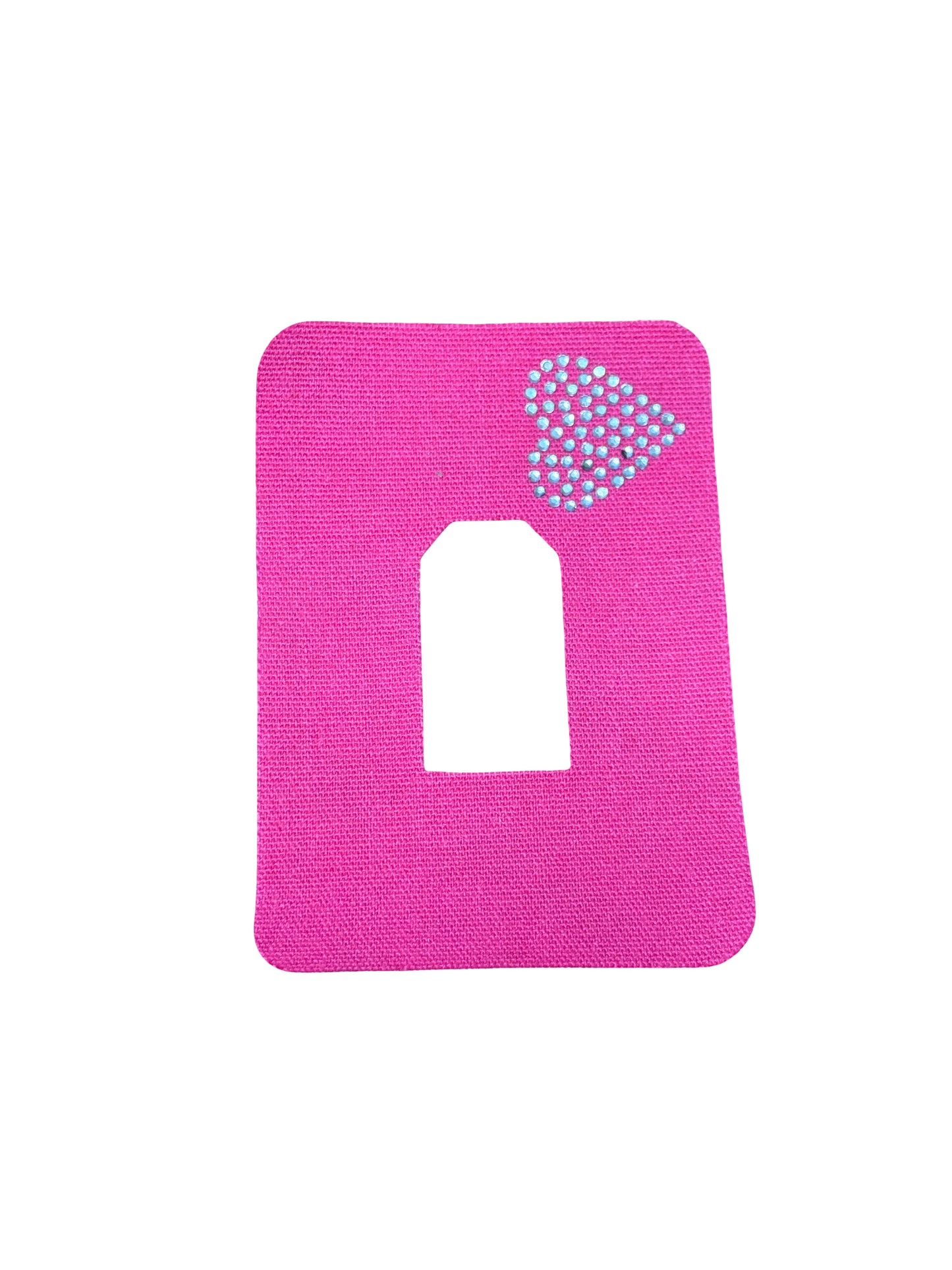 Dexcom g6/one Rectangle patches (pack of 3)