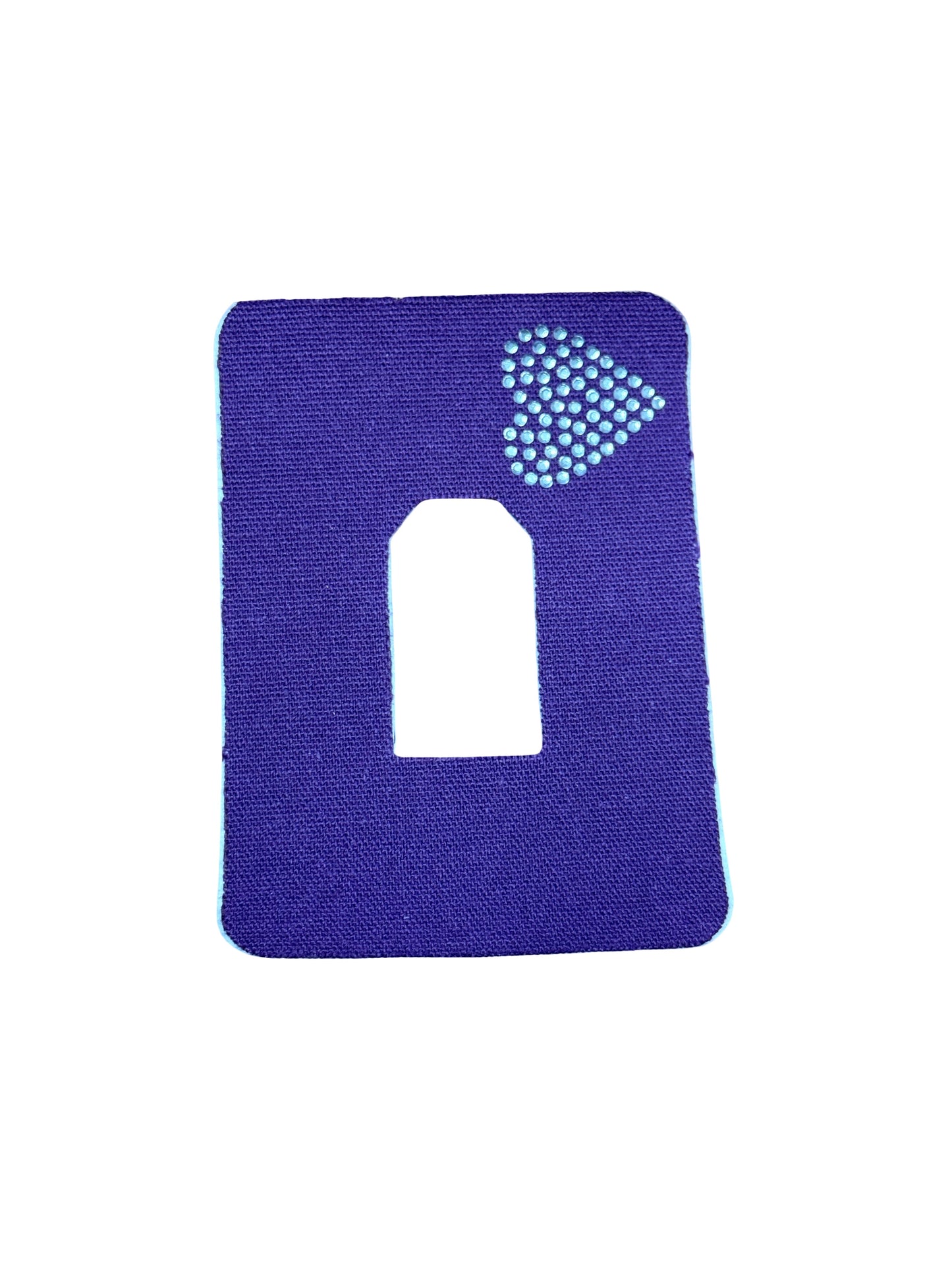 Dexcom g6/one Rectangle patches (pack of 3)